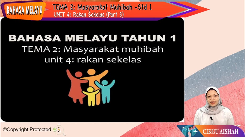 S1_BM_02-03 Masyarakat Muhibah: Rakan Sekelas (Part 3)