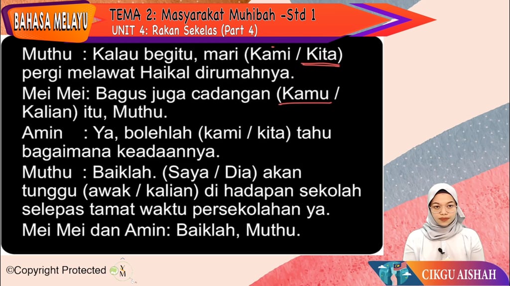 S1_BM_02-04 Masyarakat Muhibah: Rakan Sekelas (Part 4)