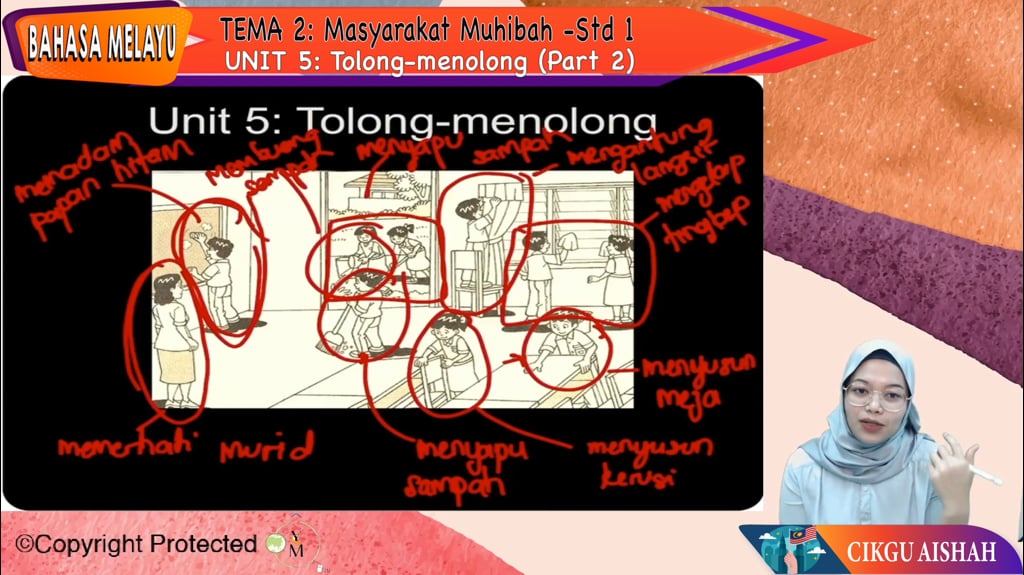 S1_BM_02-06 Masyarakat Muhibah: Tolong Menolong (Part 2)