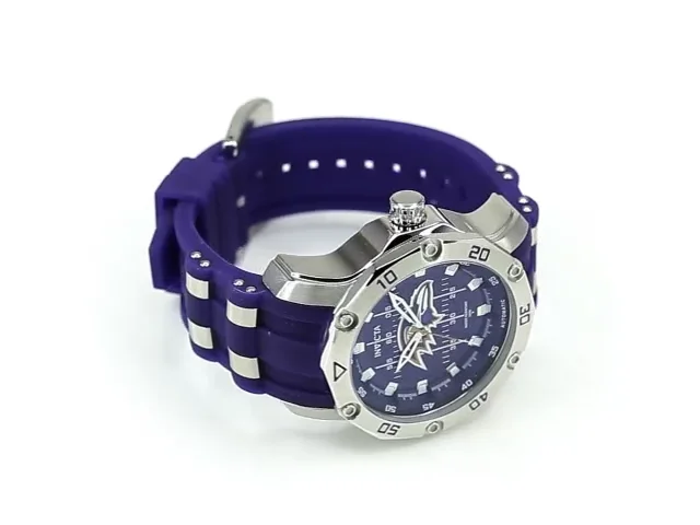 Band For Invicta NFL 32006 - Invicta Watch Bands