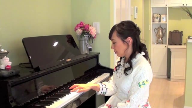 疲れた声に効く発声⓶