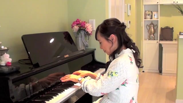 耳を良くする発声⓶