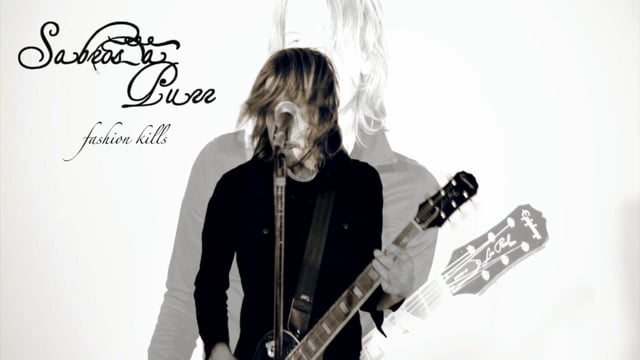 Sabrosa Purr - Fashion Kills thumbnail