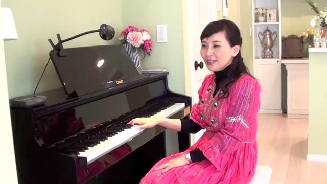 メジャーセブンスを取ってみる⓶