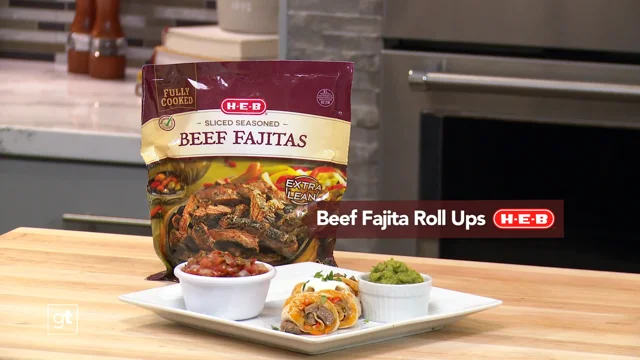 Heb Fully Cooked Beef Fajitas Clearance Buy | educatel.web.uah.es