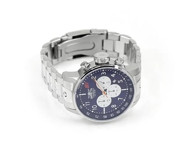 INVICTA 腕時計 S1 RALLY 23080 クォーツ メタルバンド-