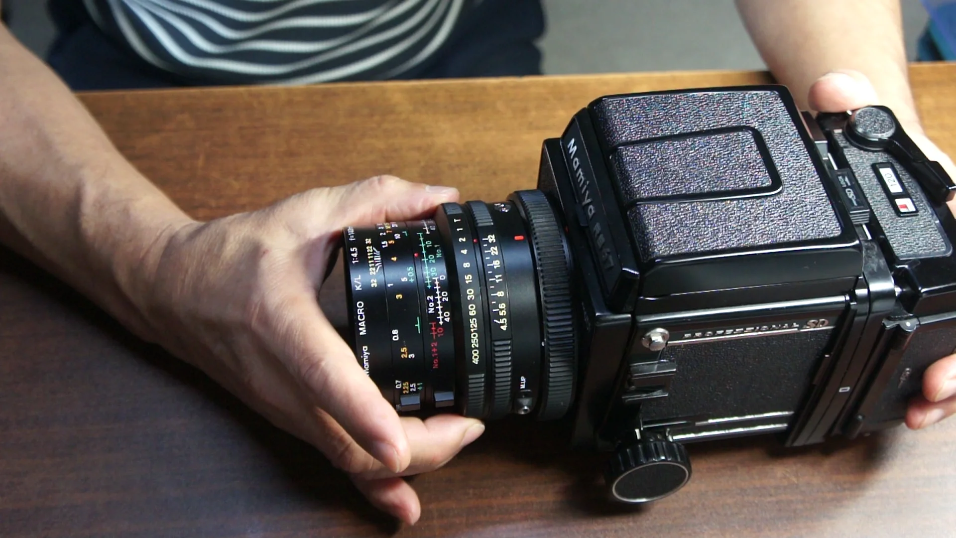 Mamiya RB 67 取扱いマニュアル – レンズ修理なら日本レンズ協会 Mamiya RB 67 取扱いマニュアル – レンズ修理なら日本レンズ協会