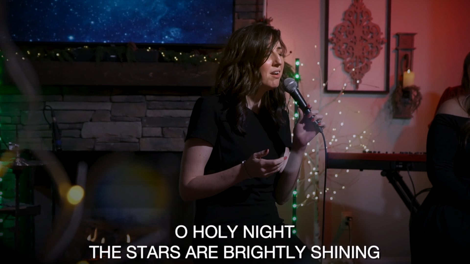 O Holy Night