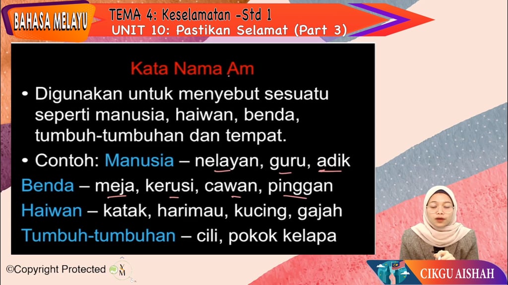 S1_BM_04-03 Keselamatan: Pastikan Selamat (Part 3)