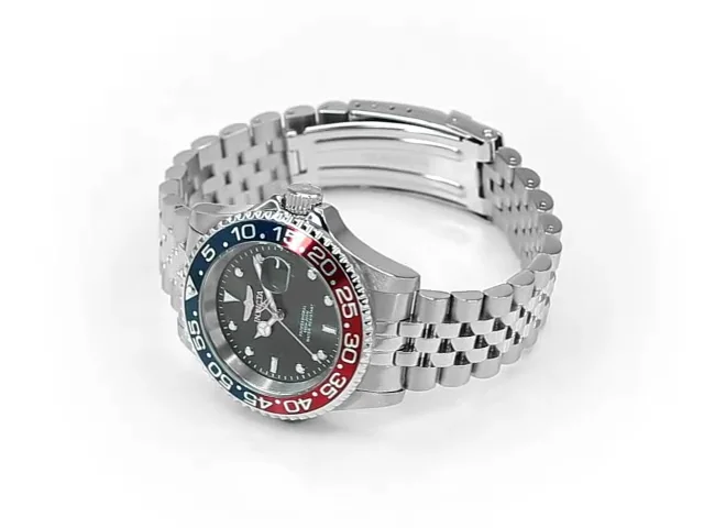 Invicta pepsi outlet watch