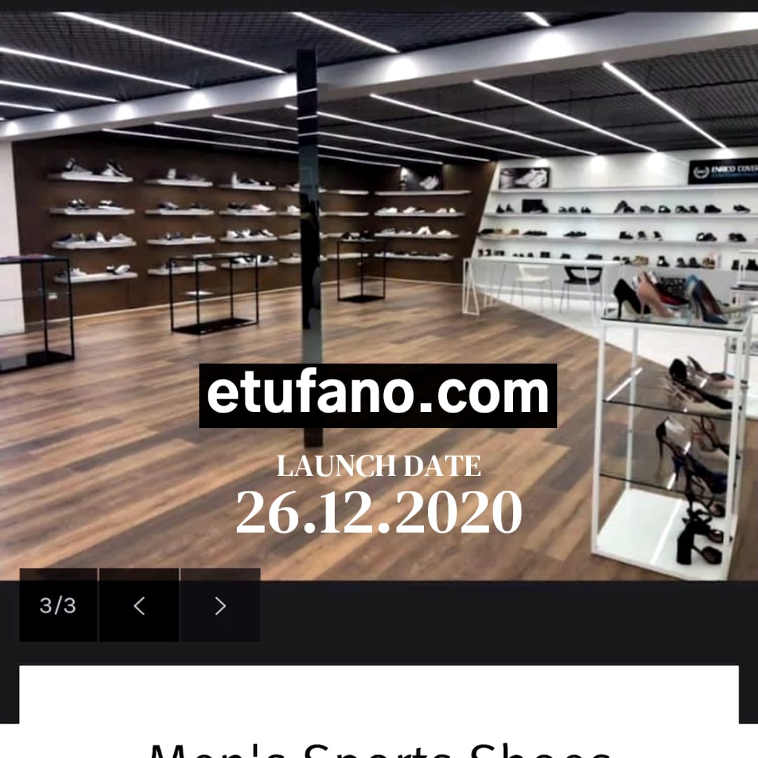 New Project Launch on Vimeo