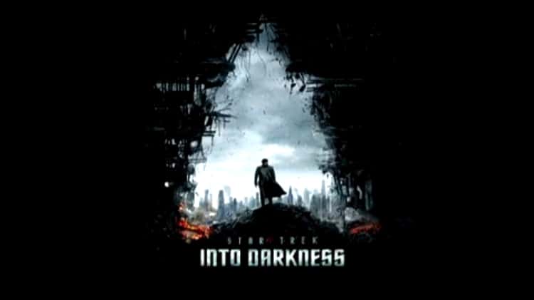 Star Trek Into Darkness: Film Review