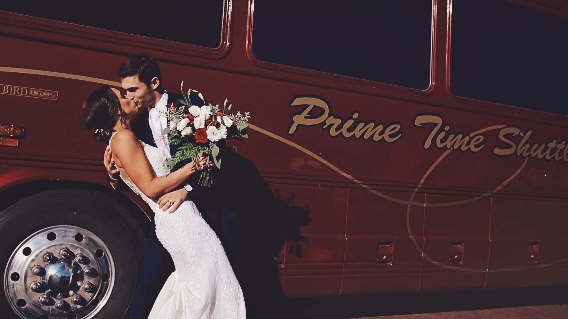 Miranda + Blake