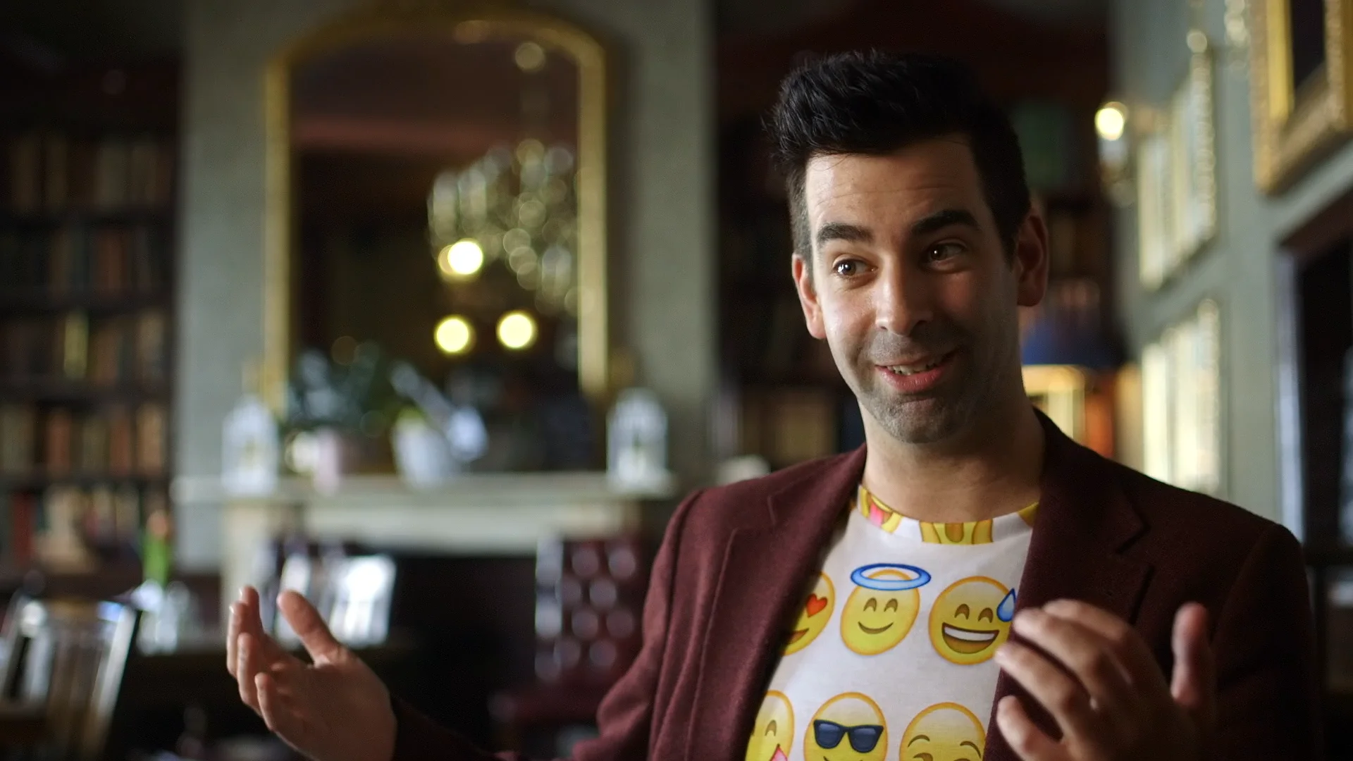 Watch the emoji discount movie online free dailymotion
