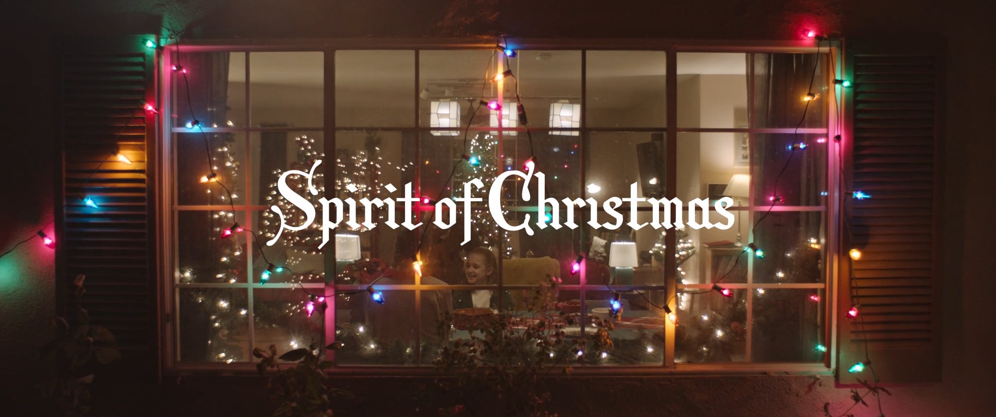 Spirit of Christmas