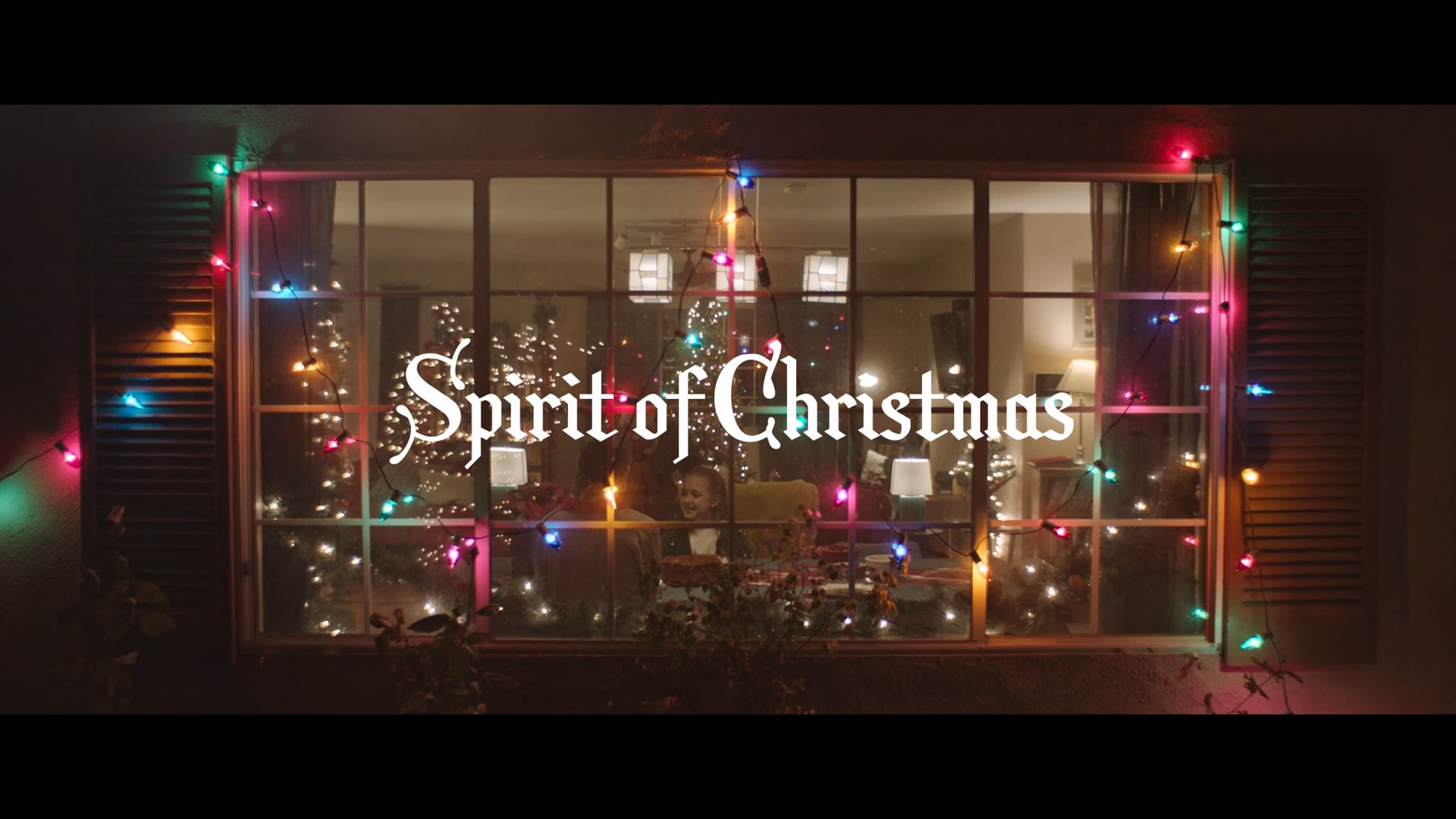 Spirit of Christmas
