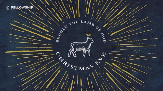 Christmas Eve Service