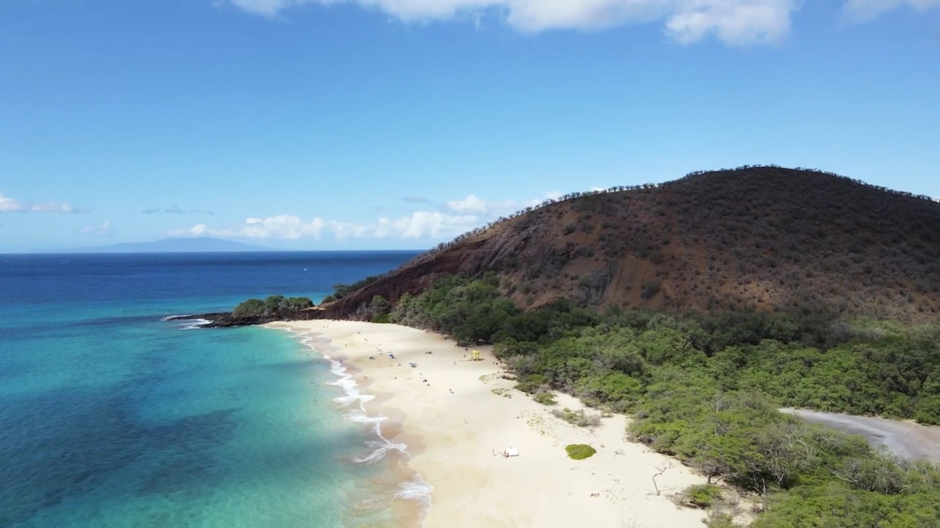 Social Video Edit | Hawaii