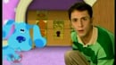 Blue S Clues 1x16 What Story Does Blue Want To Play Credit To Jackson Armour On Vimeo