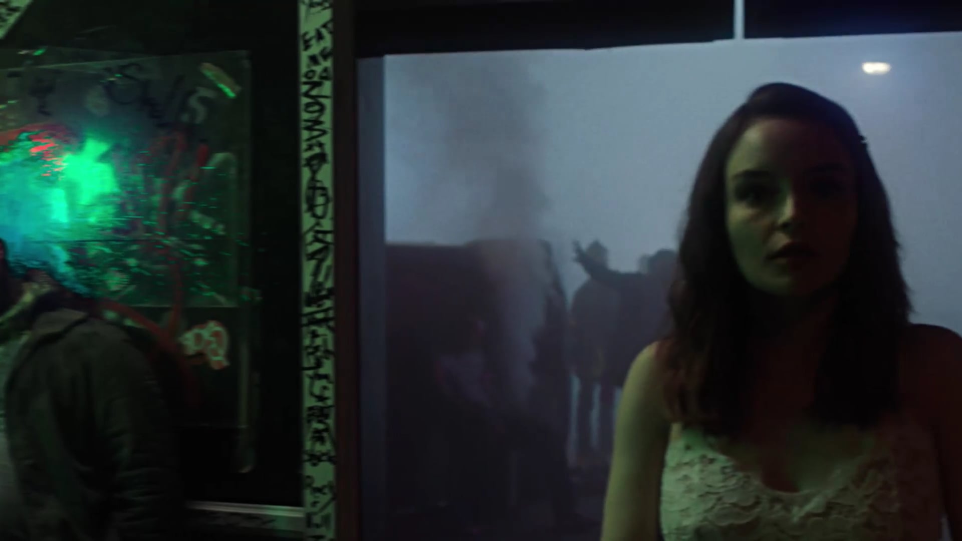 Chvrches, Miracle
