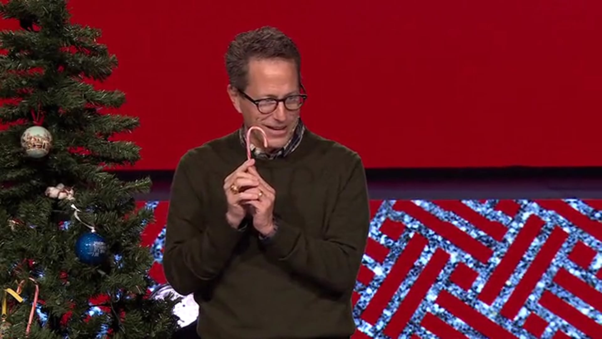 HFBC Message: This Will Be a Sign for You