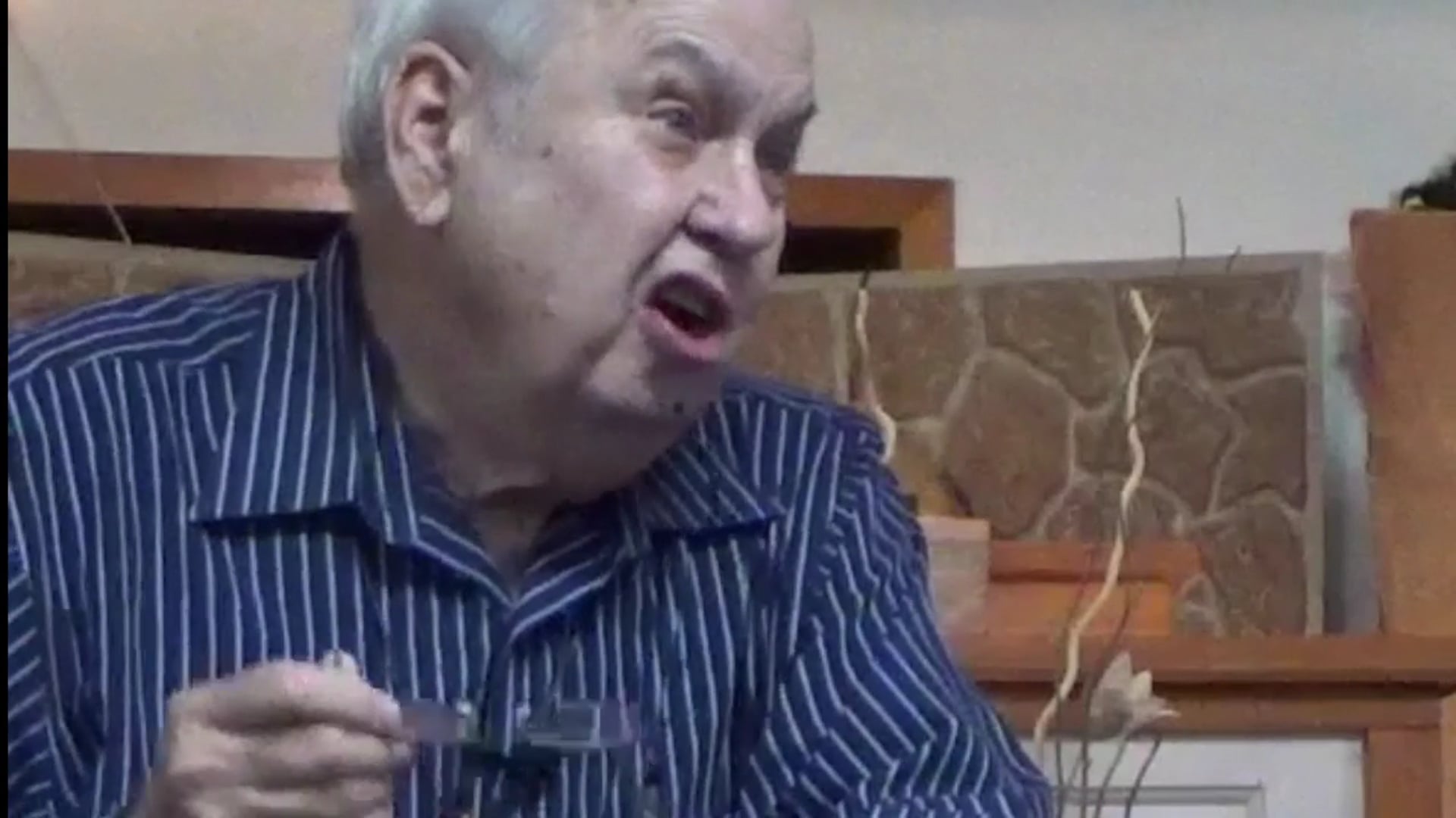 12-23-2020 Prayer Meeting