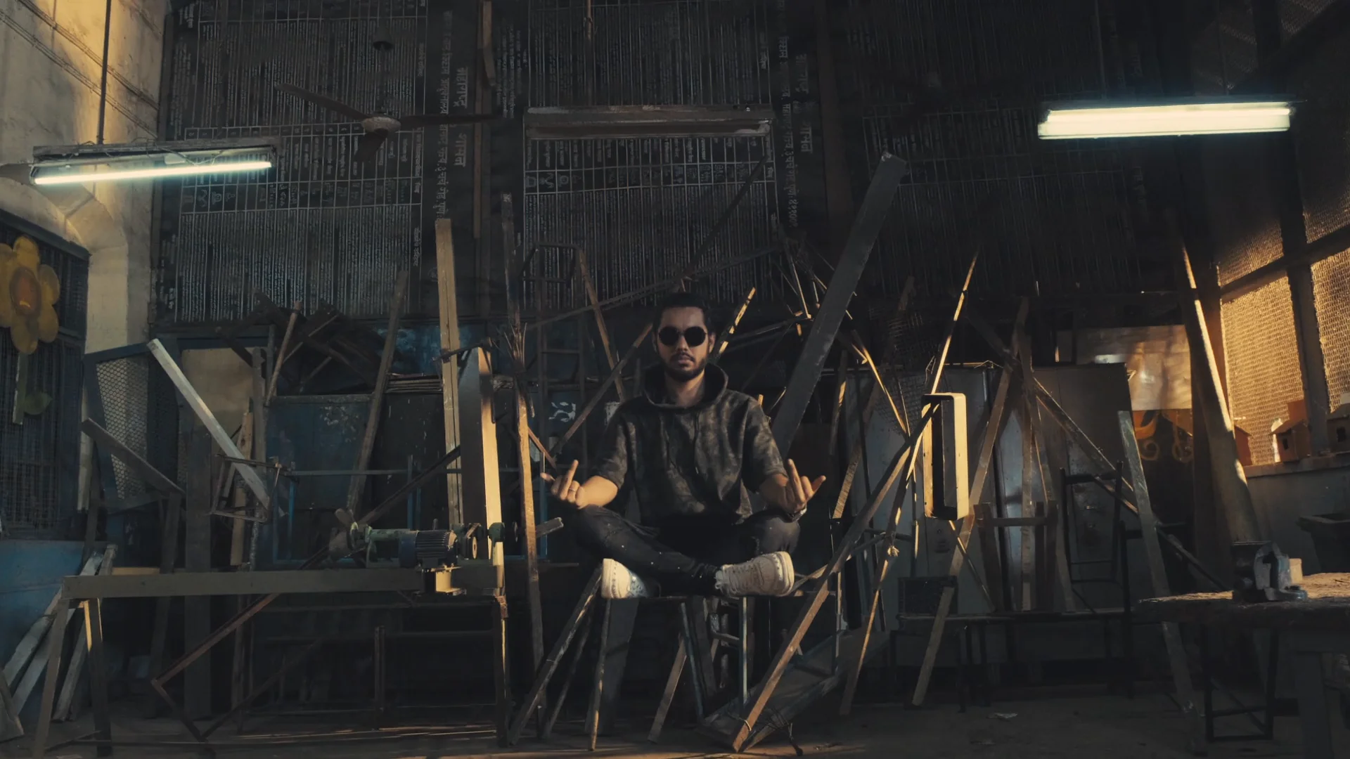 Paathshala by Spitfire | Directed by Navzar Eranee on Vimeo