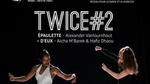 TWICE_D'EUX TEASER