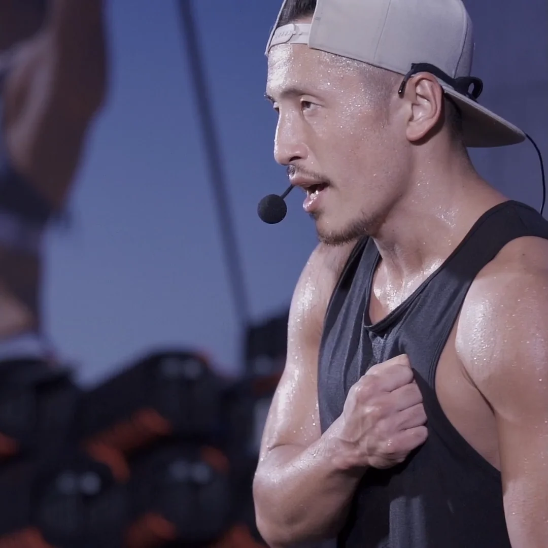 Reebok LES MILLS teaser 1215