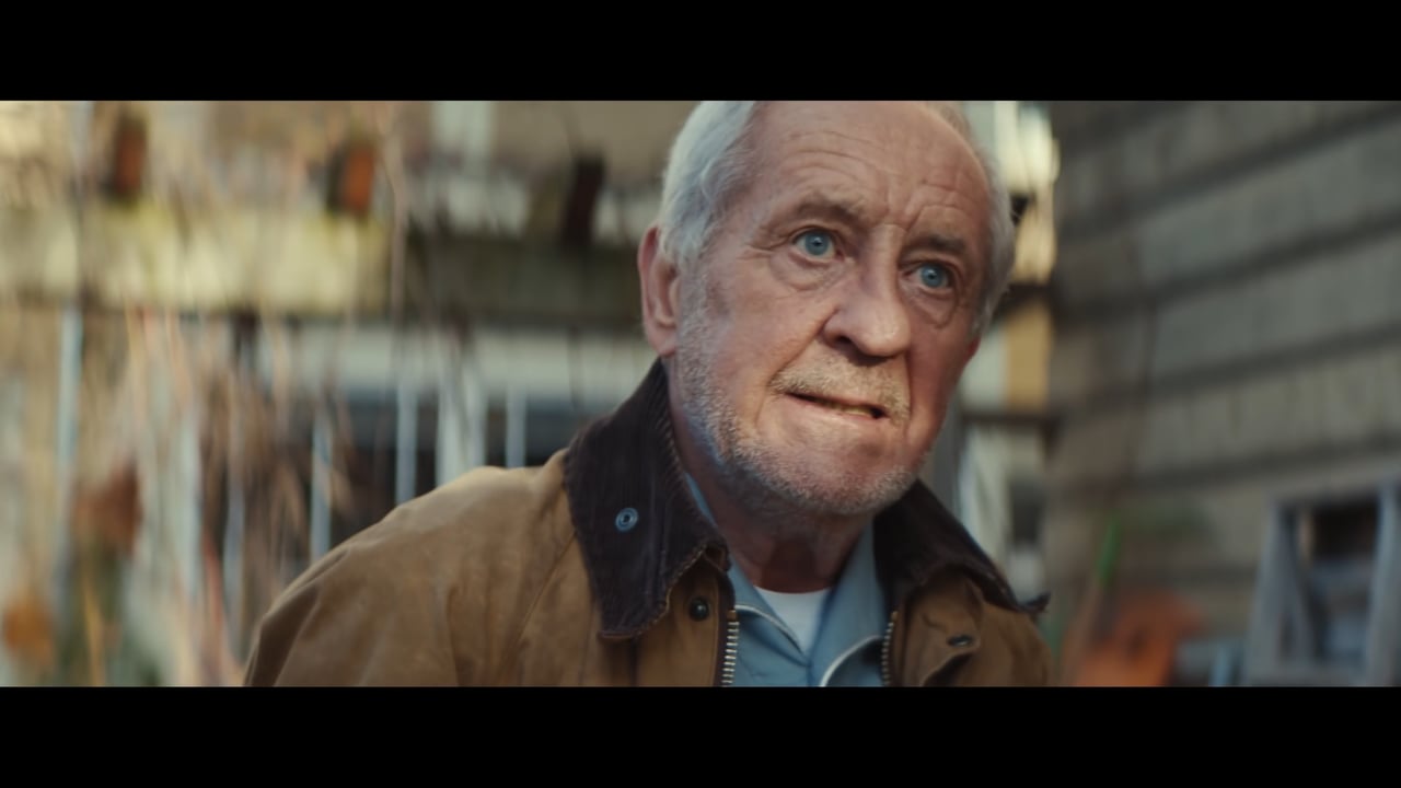 Christmas Adverts 2020 The 10 Best XMAS ads DAILY COMMERCIALS