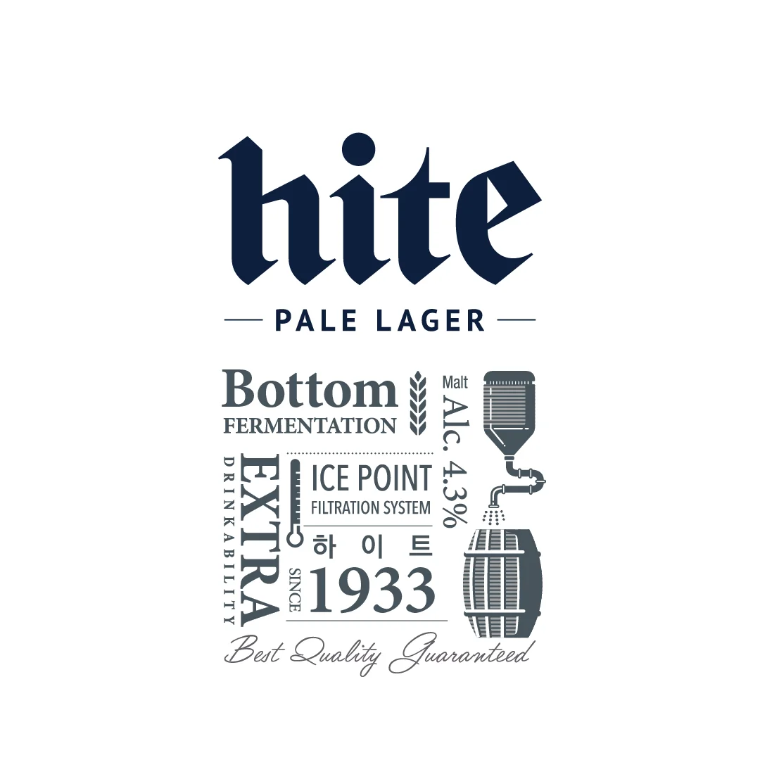 hite package design history on Vimeo