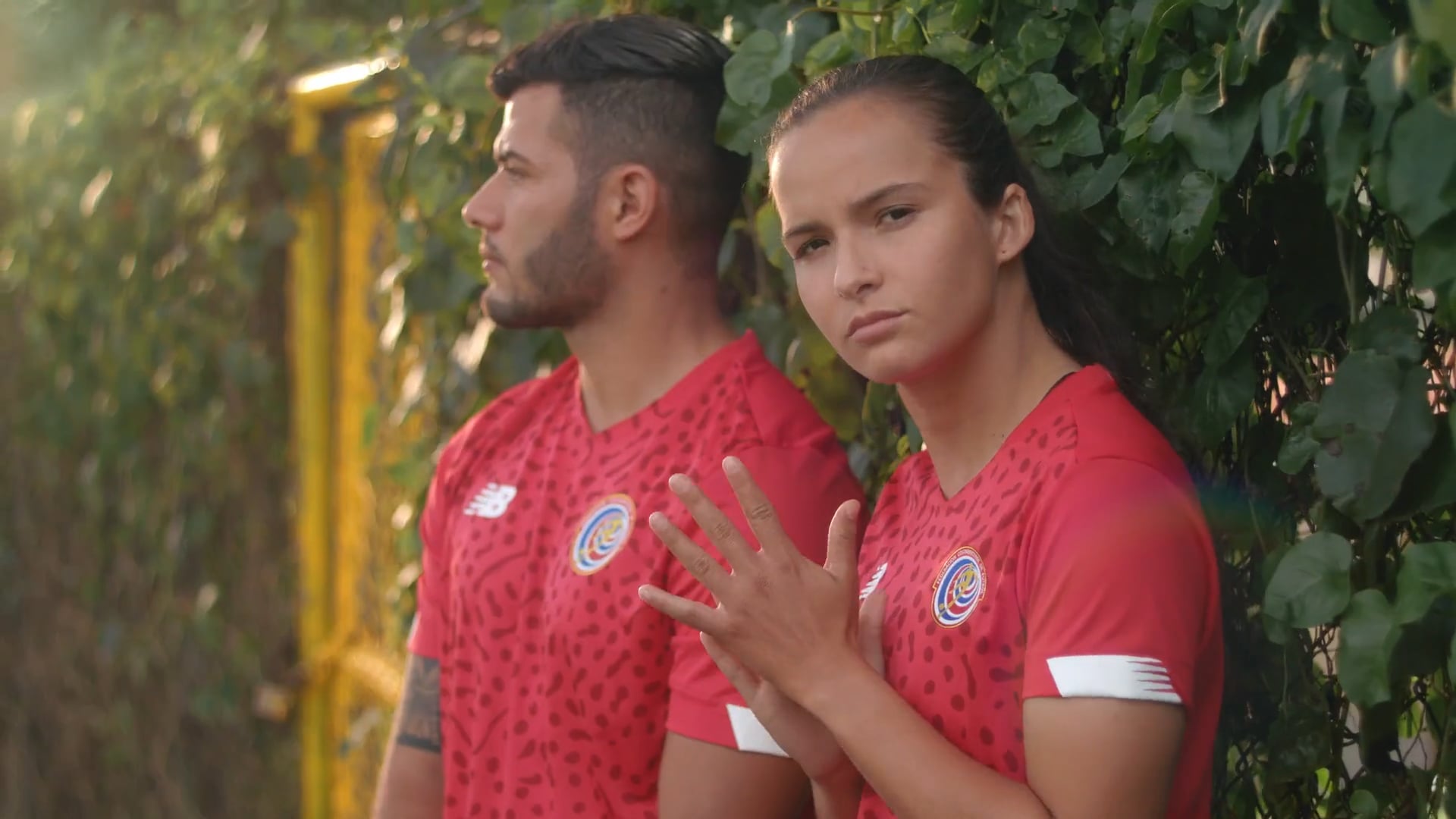 New Balance - Nueva Especie