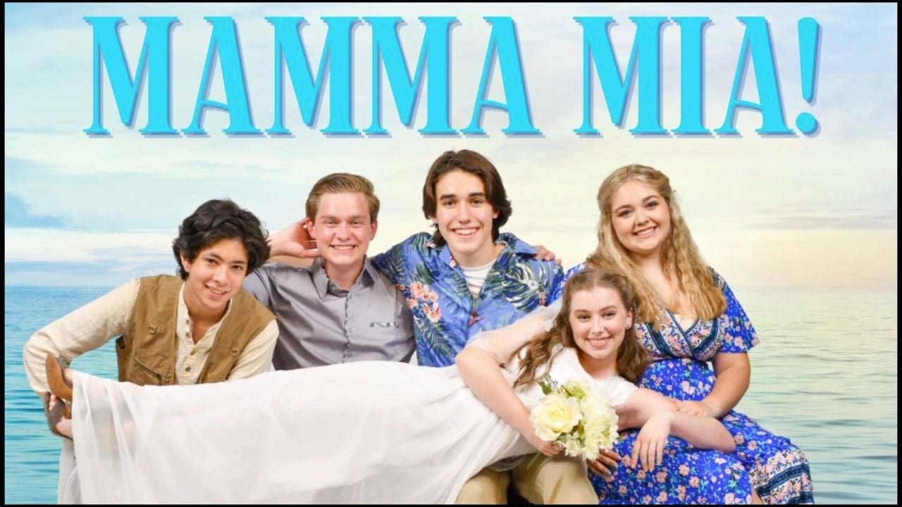 Fall Musical 2020