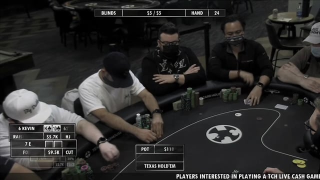 #475: A lesson in live Barreling