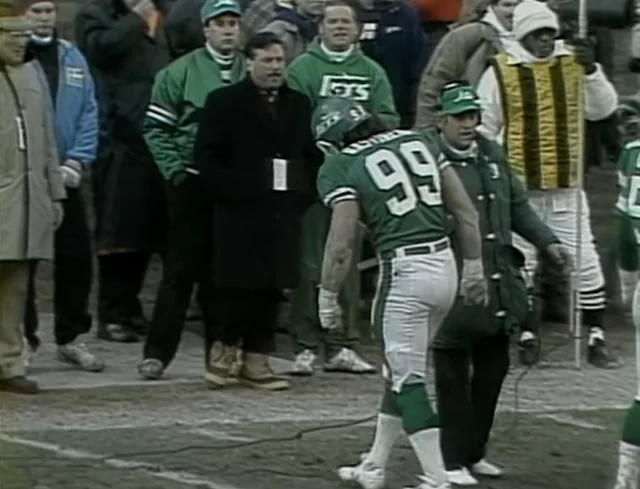 New York Jets-Cleveland Browns: Remembering the Marathon by the Lake