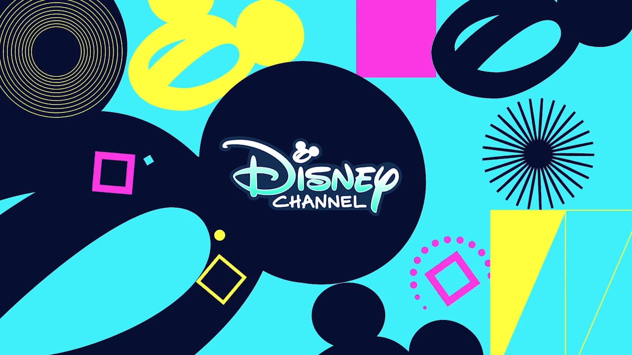 Disney Channel LATAM Rebranding 2020 on Vimeo