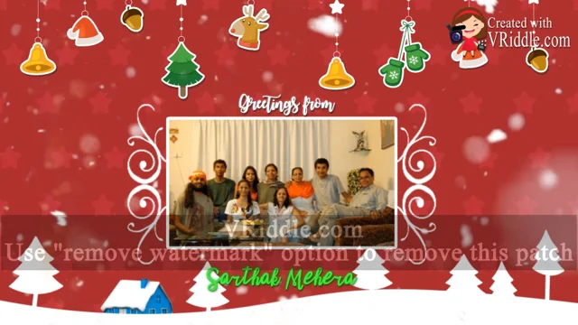 animated merry christmas greeting cards