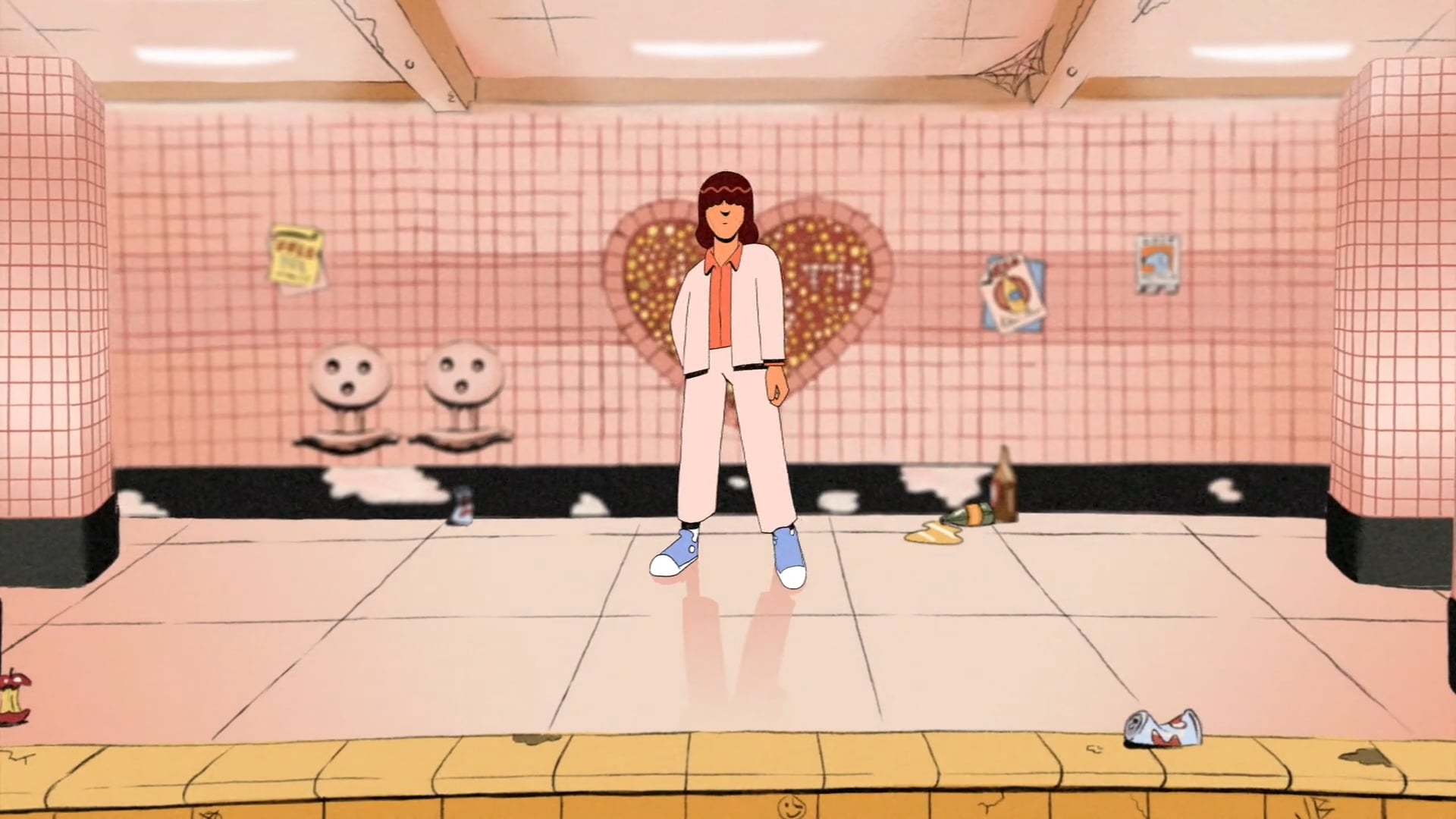 Jack Brown - Director Showreel  2020