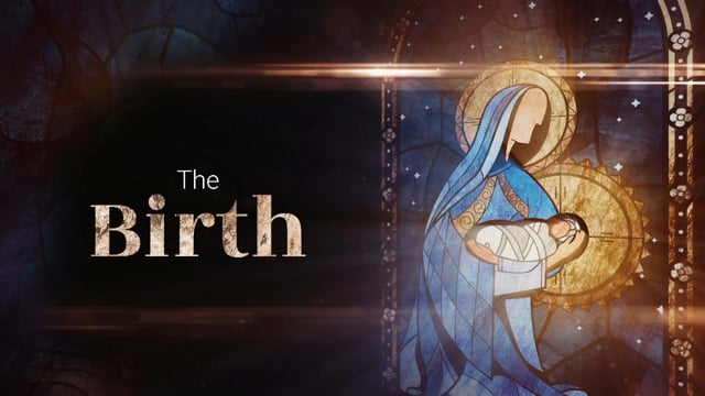 The Birth