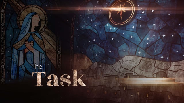 The Task