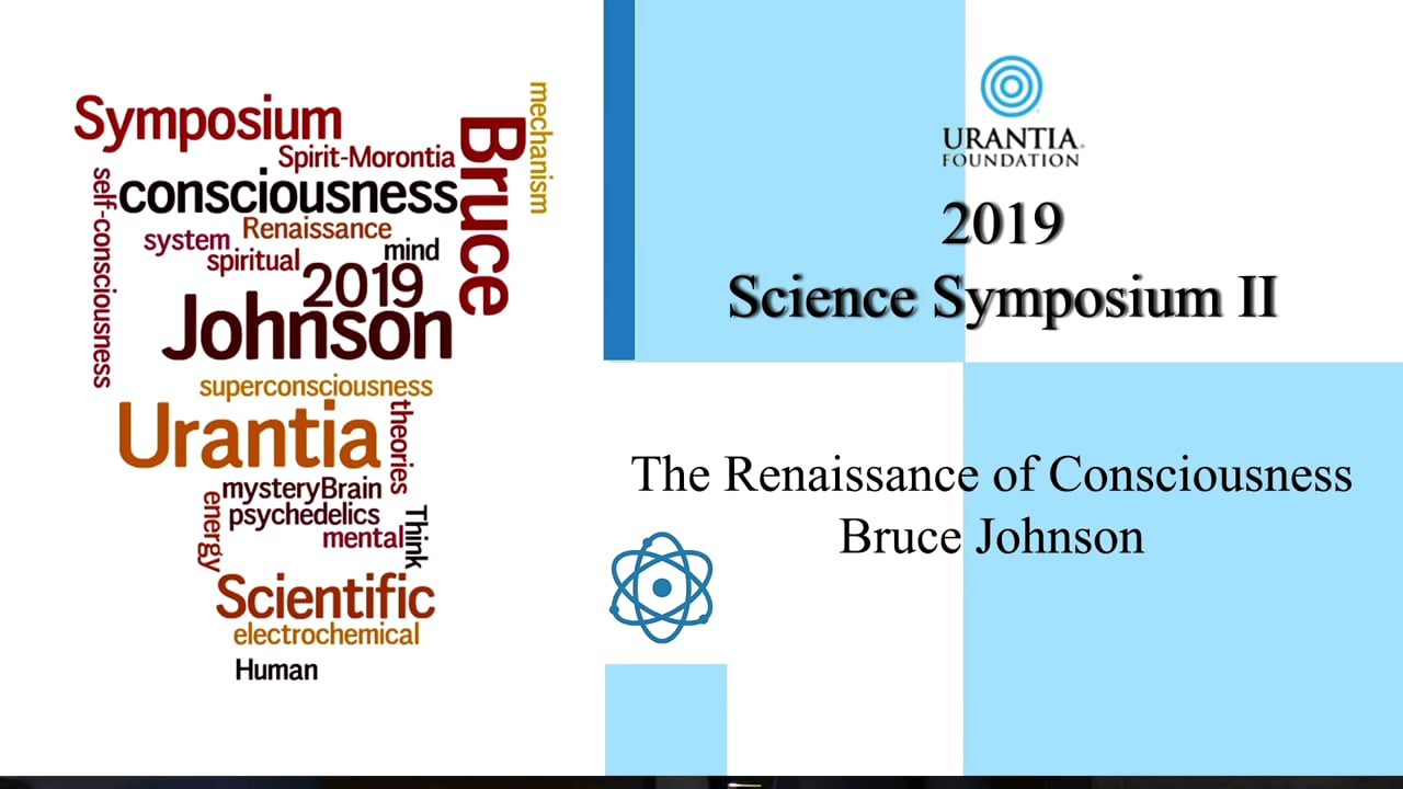 2019 Science Symposium (anglais)