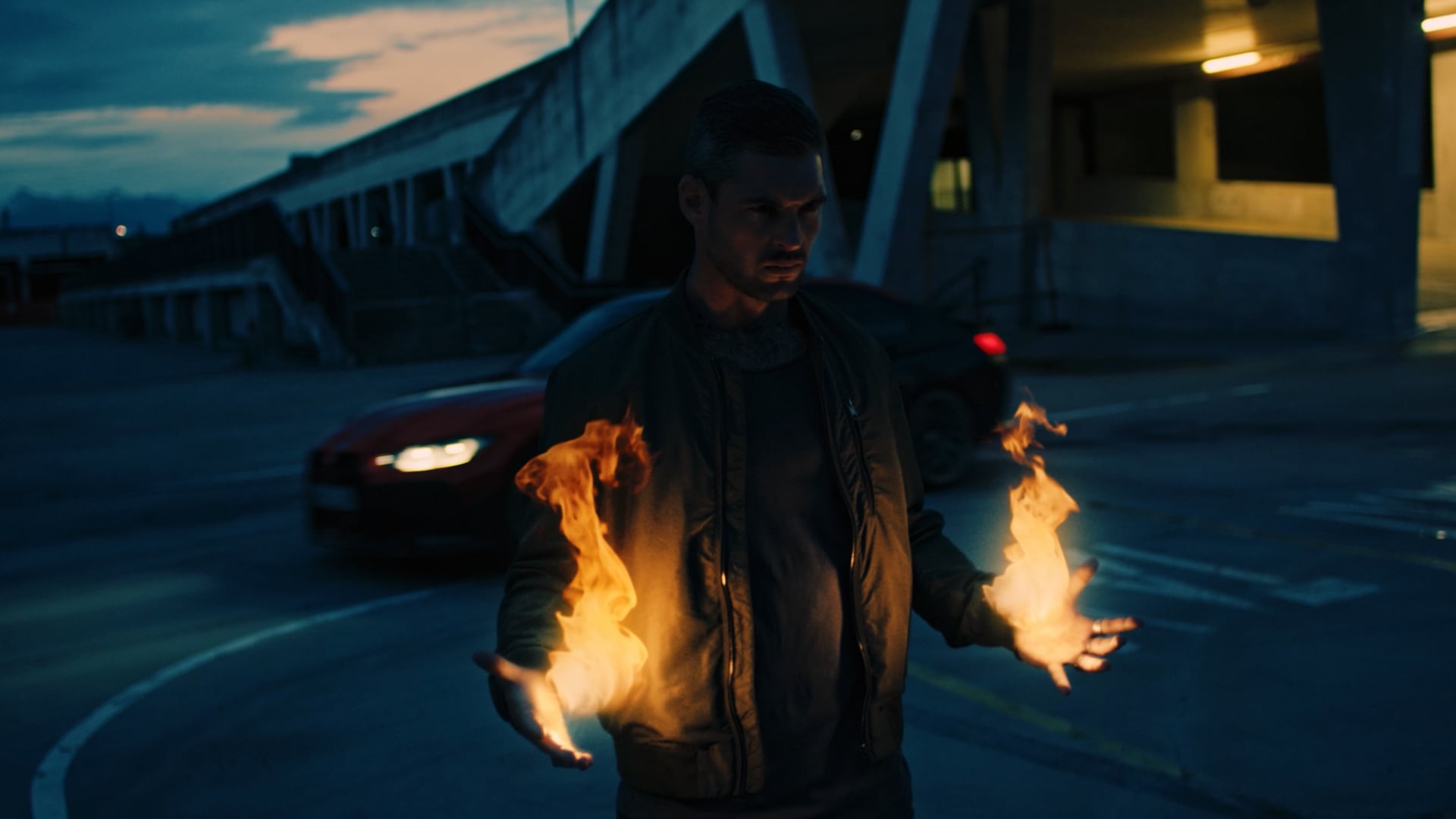 BMW M Performance Parts 2020/21