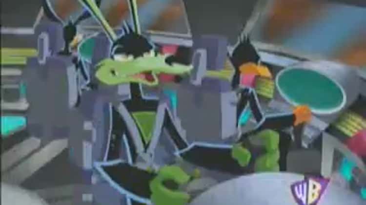 Watch loonatics discount unleashed online free