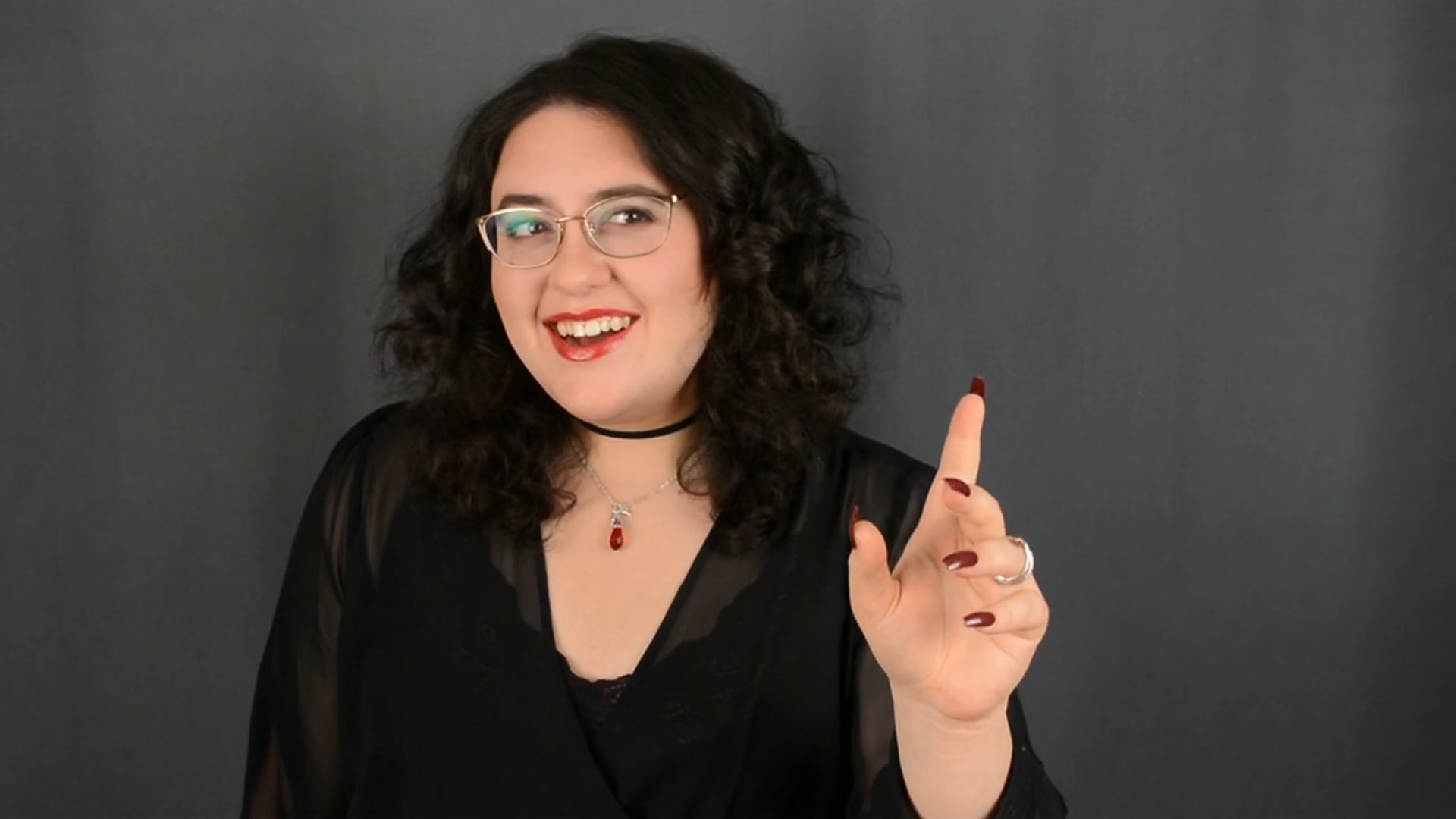 Witch Monologue - Berta Manevich