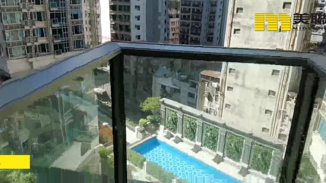 囍匯 灣仔 低層 1306943 售盤