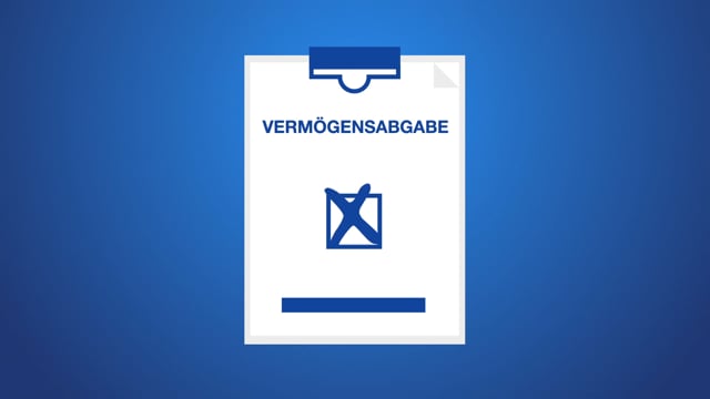 Vermögensabgabe-die Kosten der Krise gerecht verteilen