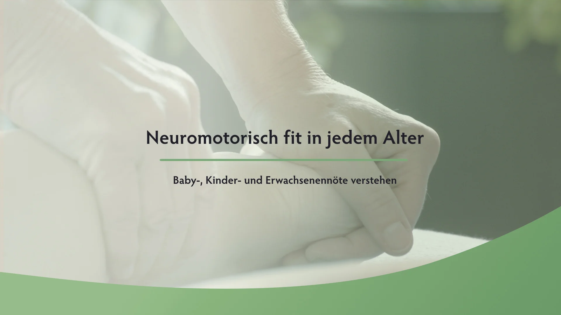 Neuromotorisch fit' von 'Karin Ritter' - Buch - '978-3-432-11498-9