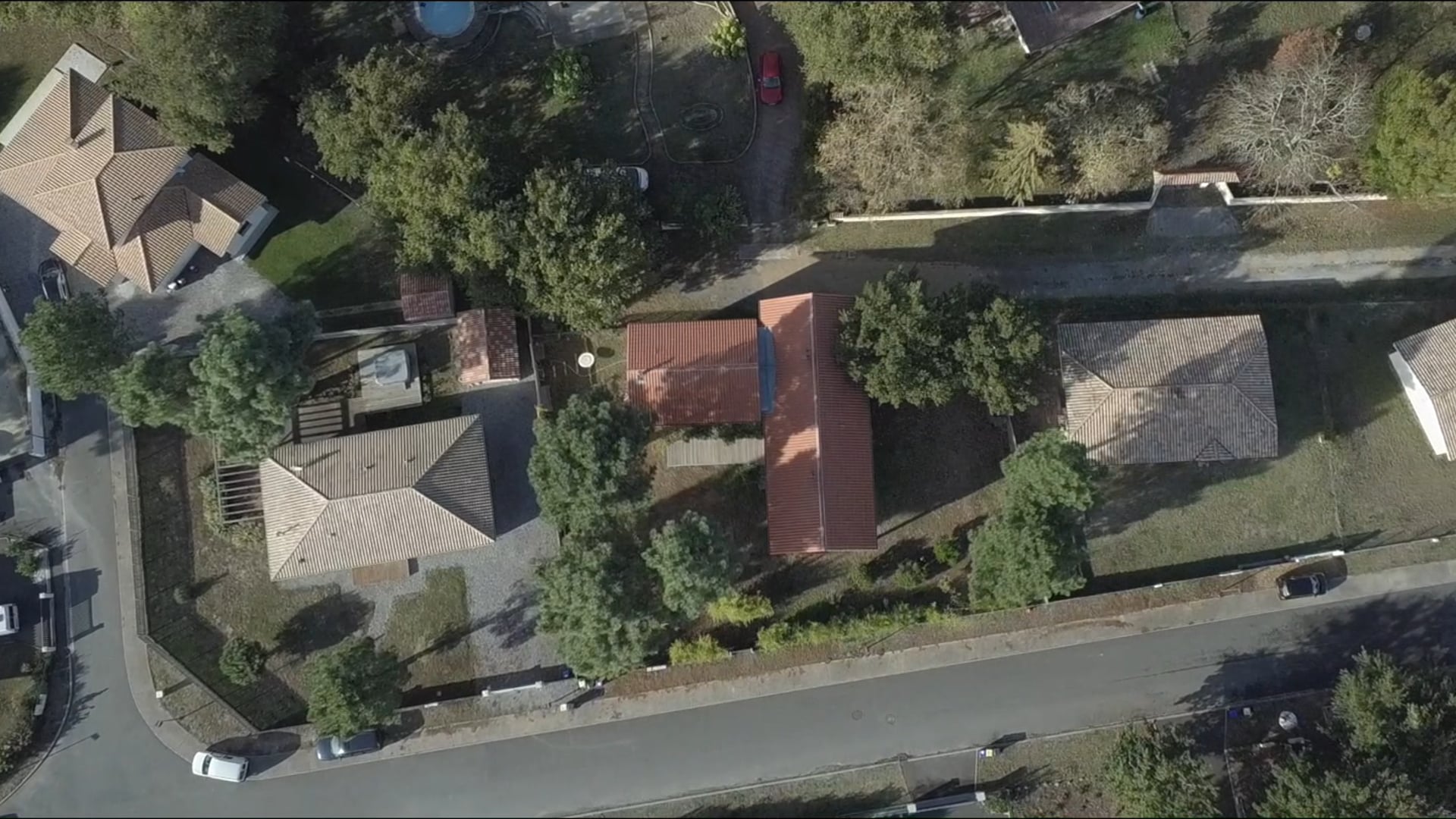 Mémoire d'une auto-construction (mini-documentaire d'architecture )