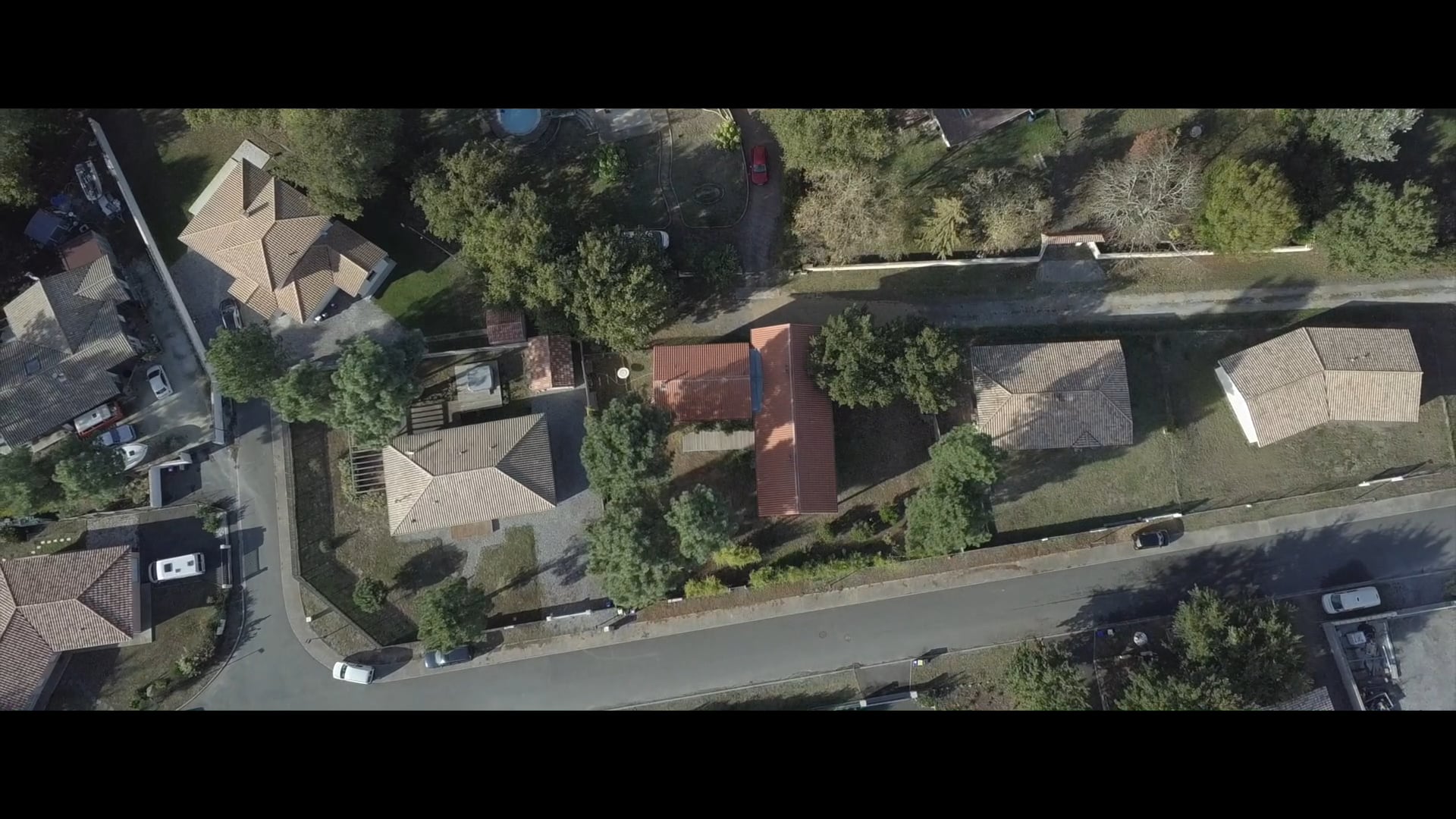 Mémoire d'une auto-construction (mini-documentaire d'architecture )