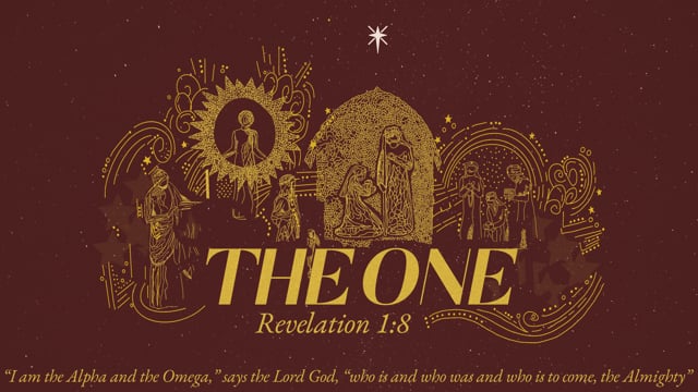 The One - Prophesy & People